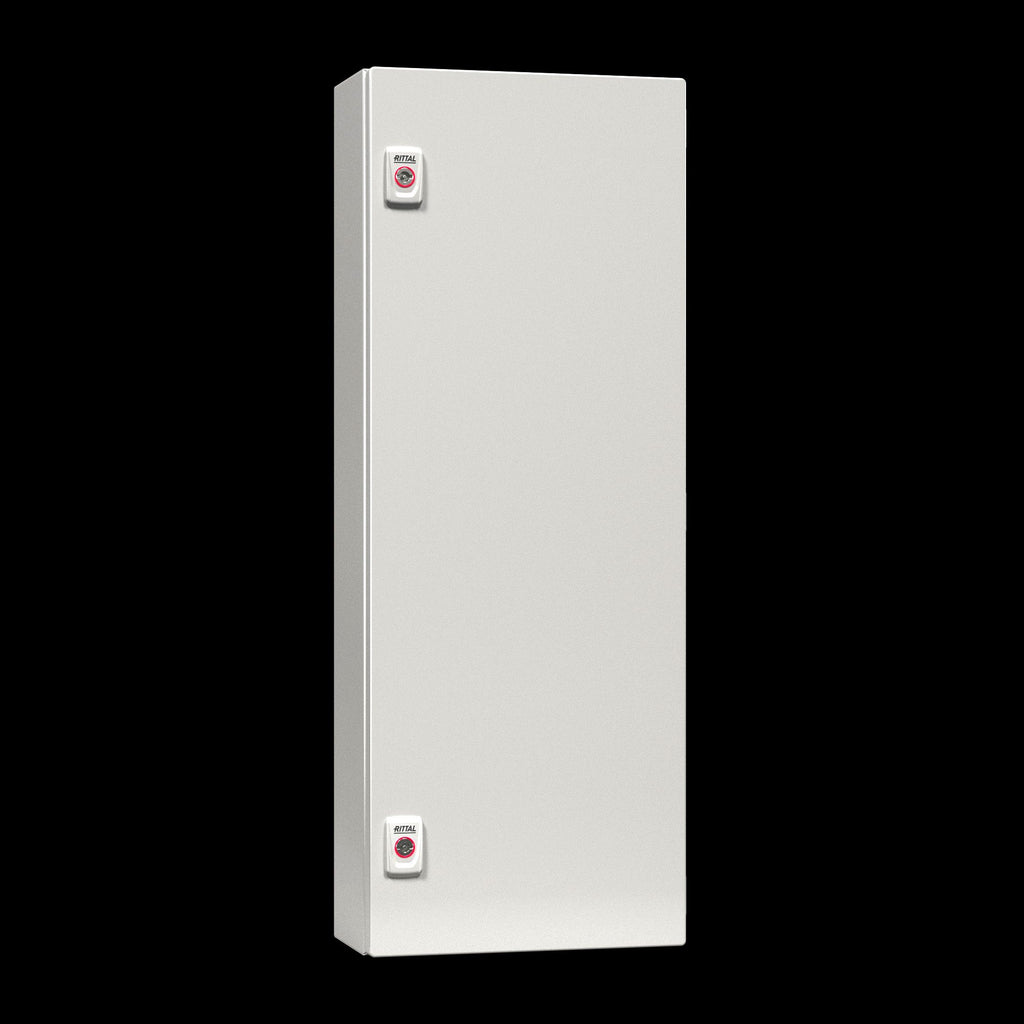 RITTAL Caja KX E-Box, chapa de acero - Ref. 1549000