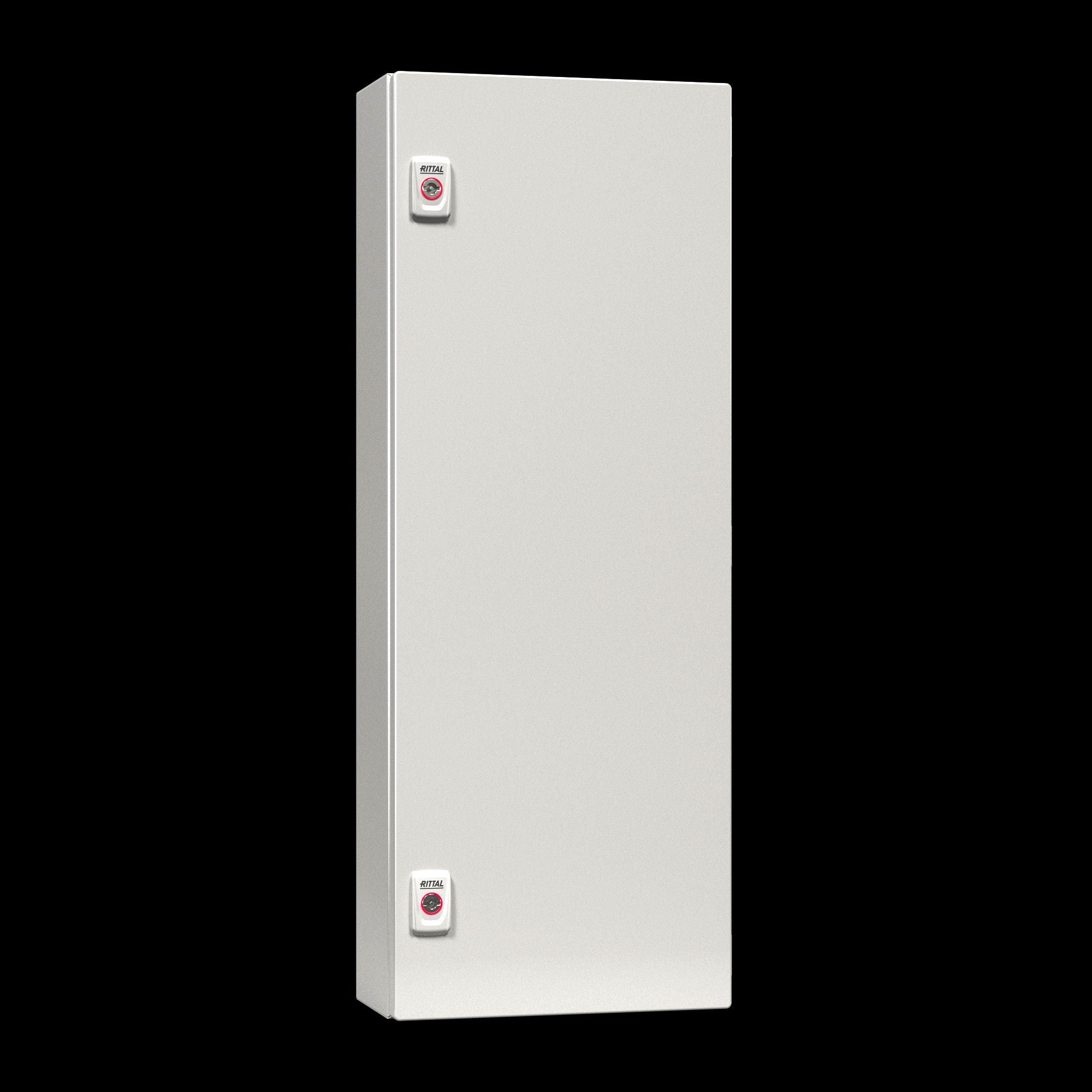 RITTAL Caja KX E-Box, chapa de acero - Ref. 1549000