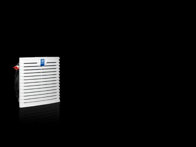 RITTAL Ventiladores con filtro TopTherm - Ref. 3240110