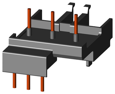 SIEMENS BLOQUE DE CONEXION P.3RV S00/S0, 3RT S00 - Ref. 3RA1921-1DA00