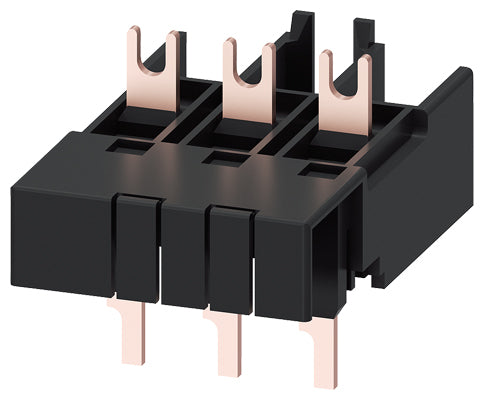 SIEMENS BLOQUE CONEX. P. 3RV2.1/3RV2.2 Y 3RT2.2 - Ref. 3RA2921-1AA00