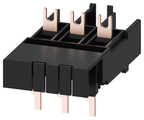 SIEMENS BLQ.CONEX.P 3RV2.1/3RV2.2-3RT2.2 - Ref. 3RA2921-1BA00