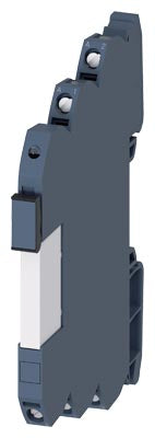SIEMENS EL. ACOPL. ENCHUF. DC24V,1CO DOR, B.TORN - Ref. 3RQ3118-1AM01