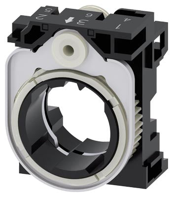 SIEMENS SOPORTE - Ref. 3SU1500-0AA10-0AA0