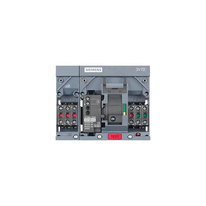 SIEMENS - CONTACTO AUX PARA 3VT2 Y 3VT3 - 3VT9300-2AF10
