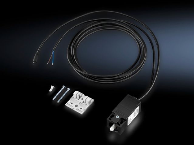 RITTAL Accesorios de conexión para luminaria LED compacta - Ref. 4315810