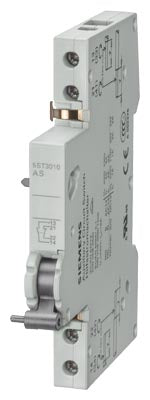 SIEMENS INTERR. AUXILIAR CORRIENTE - Ref. 5ST3010