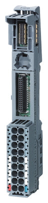 SIEMENS BaseUnit tipo A1, BU15-P16+A0+2B/T - Ref. 6ES7193-6BP00-0BA1