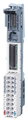 SIEMENS BaseUnit tipo A1, BU15-P16+A0+2D/T - Ref. 6ES7193-6BP00-0DA1