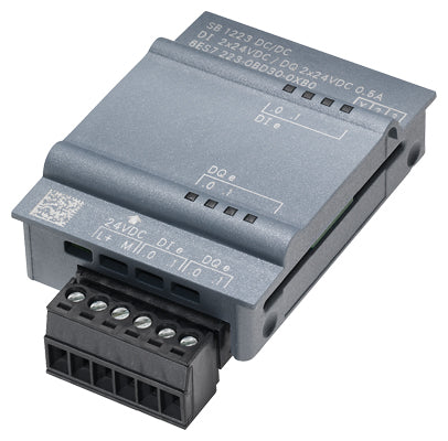 SIEMENS Signal Board SB1223, 2 DI/2 DO - Ref. 6ES7223-0BD30-0XB0