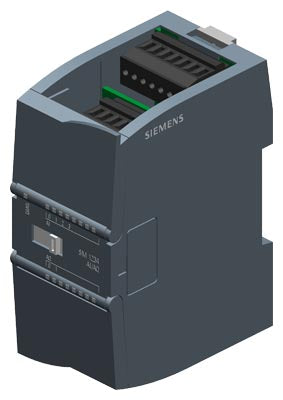 SIEMENS E/S análog. SM 1234, 4AI/2AO - Ref. 6ES7234-4HE32-0XB0