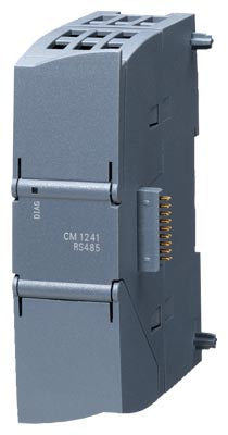 SIEMENS Modul de comunic. CM 1241, RS422/485 - Ref. 6ES7241-1CH32-0XB0