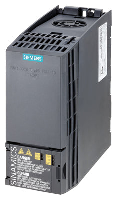 SIEMENS SINAMICS G120C PN 1,5KW UNFIL - Ref. 6SL3210-1KE14-3UF2