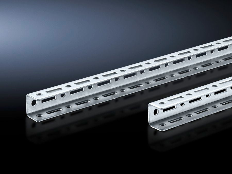RITTAL Carril de montaje TS 17 x 17 mm para TS - Ref. 9673983