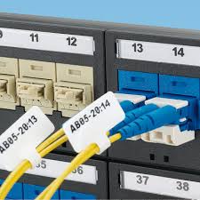 Marcación cable